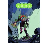 Aâma: Tu seras merveilleuse, ma fille (4)