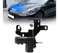 AAMHHM Tesla Model Y coffre avant à fermeture amortie Frunk Power verrouillage automatique électrique 2024 2023 2022 2021