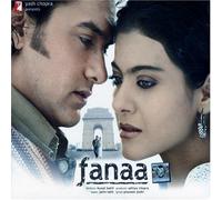 Aamir Khan - Fanaa by Aamir Khan Import edition (2006) Audio CD