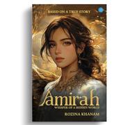Aamirah: Whisper of the Hidden World (Based on a True Story)