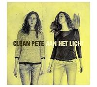 Clean Pete – Aan Het Licht – Import