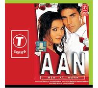 Aan - Men At Work