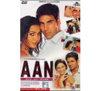 Aan Men At Work (Akshay Kumar, Sunil Shetty, Lara Dutta. New Single Dvd, Hindi Movie, With English Subtitles)
