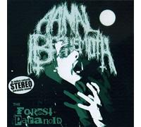 Aanal Beehemoth - Forest Paranoid [Import]