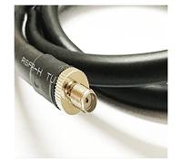 AANAN Connecteurs LMR-400 SMA mâle vers SMA femelle 50cm 1m 2m 3m 5m 10m 15m 20m (Color : 5m)