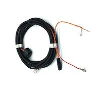 AANAN Faisceau de câbles for système de contrôle adaptatif de voiture, câble de capteur ACC Compatible avec 7 MK7 VII B8 A3 8V 4F0 972 708 4F0972708