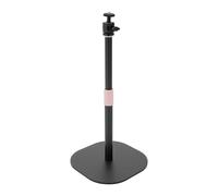 Aangeebone Support de projecteur, réglable en hauteur, stable, pour home cinéma, bureau, chambre à coucher, salle de classe