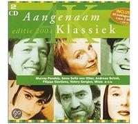 Aangenaam Klassiek Edite 2001