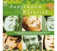 Aangenaam Klassiek Edite 2001