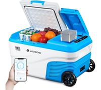 AAOBOSI glacière électrique 24L