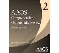 Aaos Comprehensive Orthopaedic Review 2