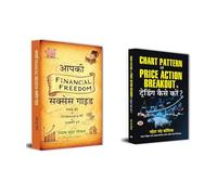 Aapki Financial Freedom Success Guide Invest + Chart Pattern Evam Price Action Breakout Se Trading Kaise Karen? | Mahesh Chandra Kaushik |trading Se Lekar Billionaire Banne Tak Ka Safar - Ek Hi Collec