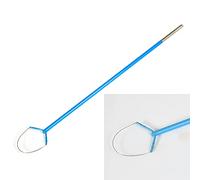 AAProTools LEEP/LLETZ EL-060 Électrode en fil de tungstène 20 x 20 mm