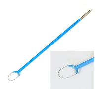 AAProTools LEEP/LLETZ Électrode 10 x 10 mm Fil de tungstène Stérile EL-058