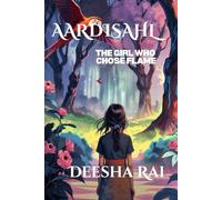 Aardisahl: The girl who chose flame