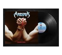 Aardvark - Tough Love