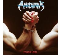 Aardvark - Tough Love [Vinyl Lp]