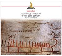 Aarhus Sinfonietta - Grandes oeuvres d'avant Garde [Import]