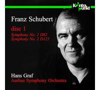Aarhus Symphony - Intégrale des Symphonies Et des Ouvertures [Import]
