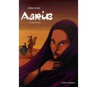 Aarib Tome 1 - Les Yeux De Leïla