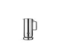 Aarke Bouilloire AAA1240 Température réglable 1,2 L Inox Argent H