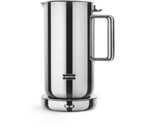 Aarke Bouilloire AAA1240 Température réglable 1,2 L Inox Argent H