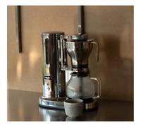 AARKE Cafetière électrique Automatique