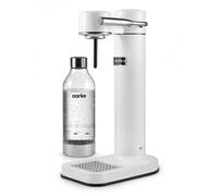 AARKE Carbonator 3 Acier inoxydable Blanc