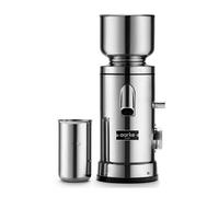 Aarke Moulin à café Inox électrique Argent G
