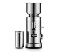 Moulin a cafe electrique - inox