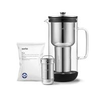 Aarke Purifier Carafe filtrante