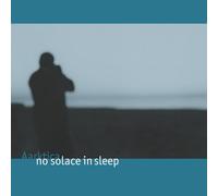 Aarktica - No Solace In Sleep