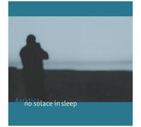 Aarktica - No Solace In Sleep [Vinyl Lp] Blue, Clear Vinyl, Ltd Ed, White, Rmst