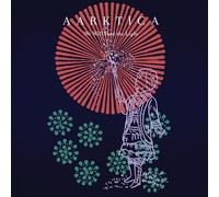 Aarktica - We Will Find The Light [New Vinyl LP] Colored Vinyl, Gatefold LP Jack