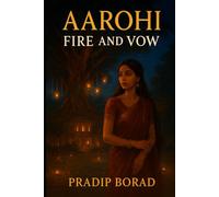 Aarohi: Fire and Vow: A Romance & Fantasy Tale Rooted in Indian Tradition