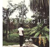 Aaron Abernathy - Epilogue [Vinyl Lp]