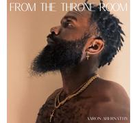 Aaron Abernathy - from The Throne Room