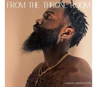 Aaron Abernathy - from The Throne Room