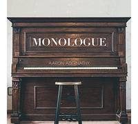 Aaron Abernathy - Monologue