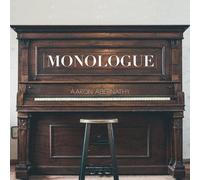 Aaron Abernathy - Monologue [Import]