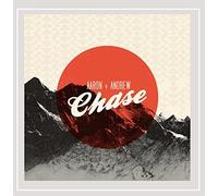 Aaron & Andrew - Chase