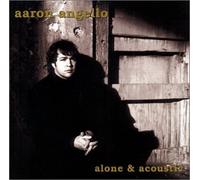 aaron angello - alone & acoustic (US Import)