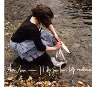 Aaron, Anna - I'll Dry Your Tears Little Murderer [Import]