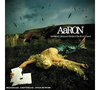 Aaron - Artificial Animals Riding