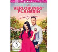 Aaron Ashmore;Erin Agostino - Die Verlobungsplanerin