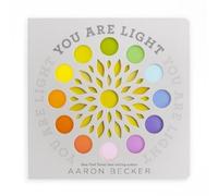Aaron Becker You Are Light (Libro de cartón)