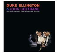 Duke Ellington & John Coltrane Vinyle
