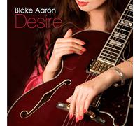 Aaron, Blake - Desire