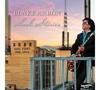 Aaron, Blake - Soul Stories