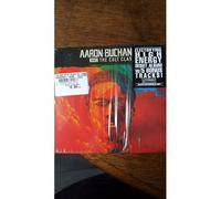 Aaron Buchanan And The Cult Classics – The Man with Stars on His Knees – Edel